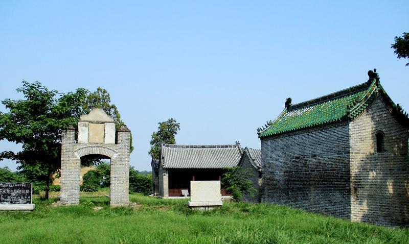 南旺分水枢纽是永乐九年工部尚书宋礼采用汶上老人白英建议修建的工程