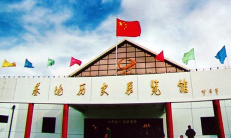 东风航天城(4a)