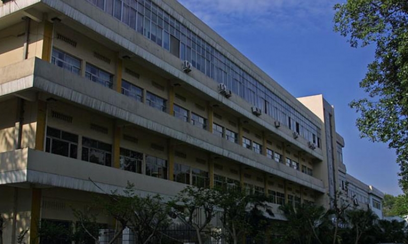 电子科技大学