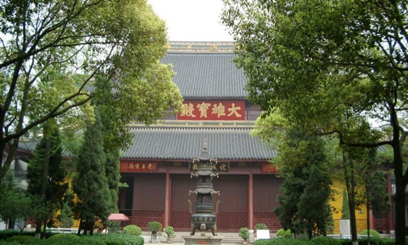 天宁寺