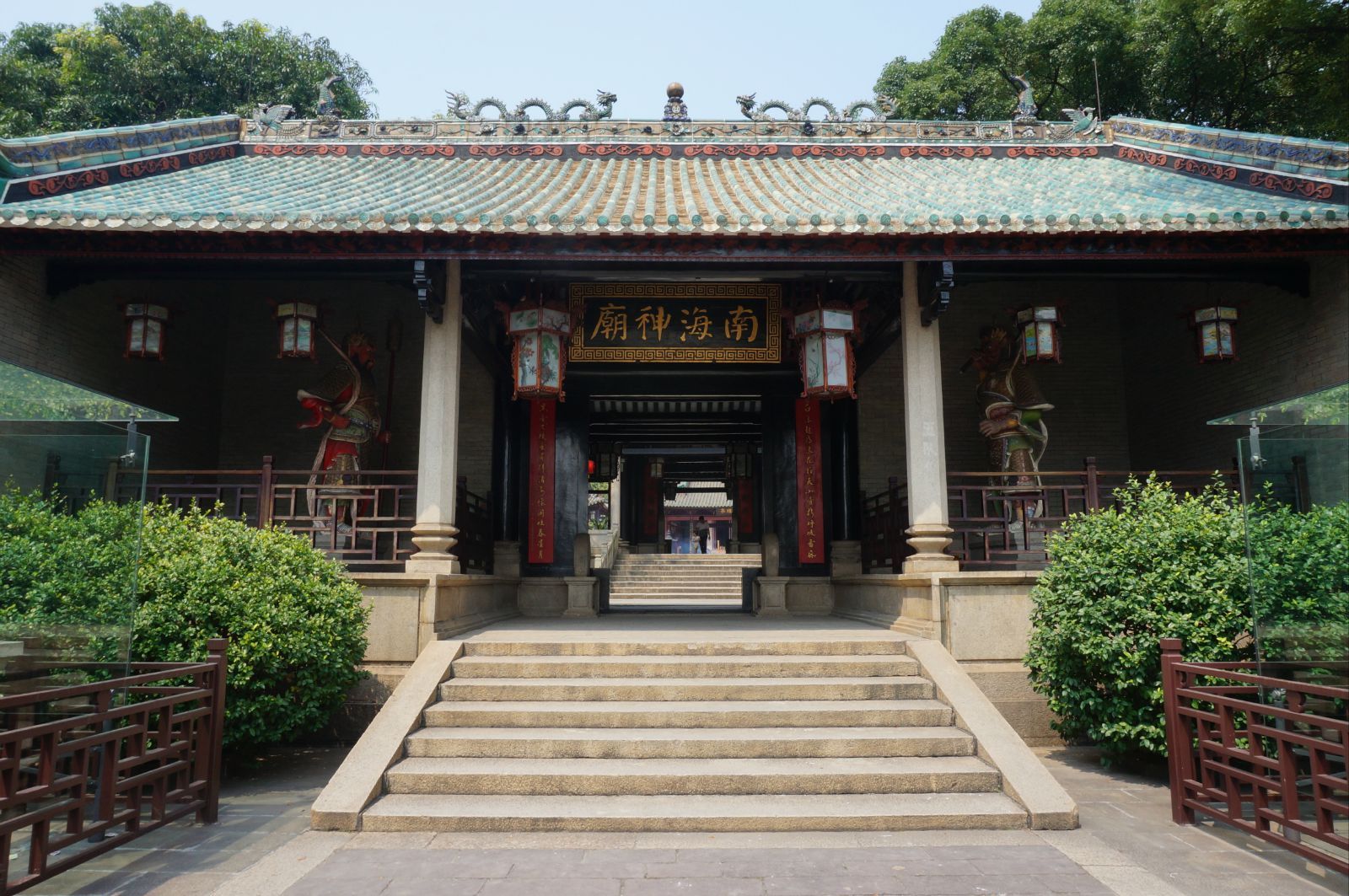 广州南海神庙4a