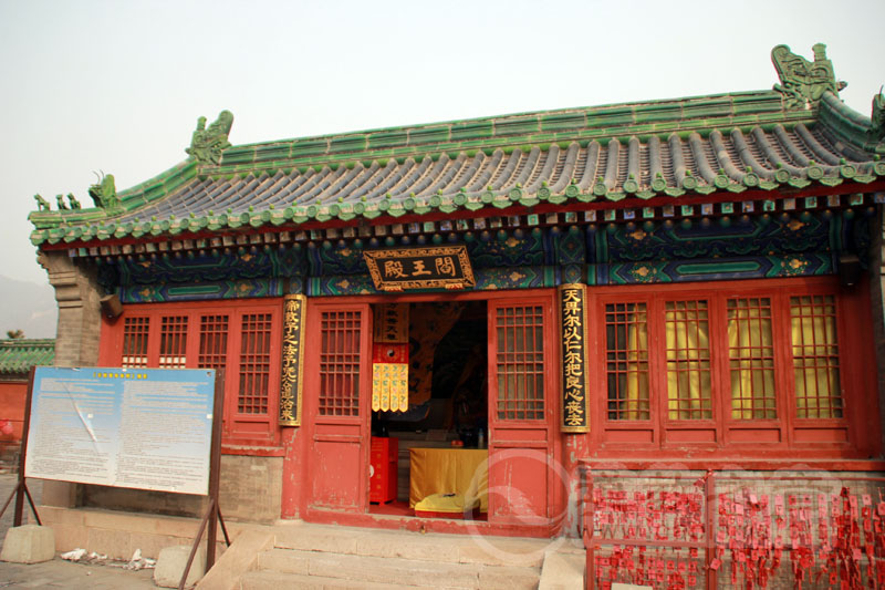 居庸关长城4a